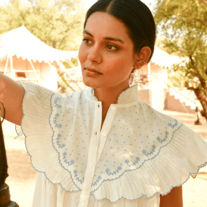 Cotton (Organic) Nightie