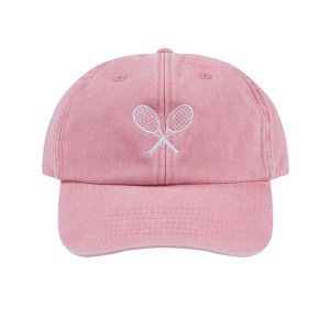 The Tennis Cap