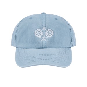 The Padel Cap