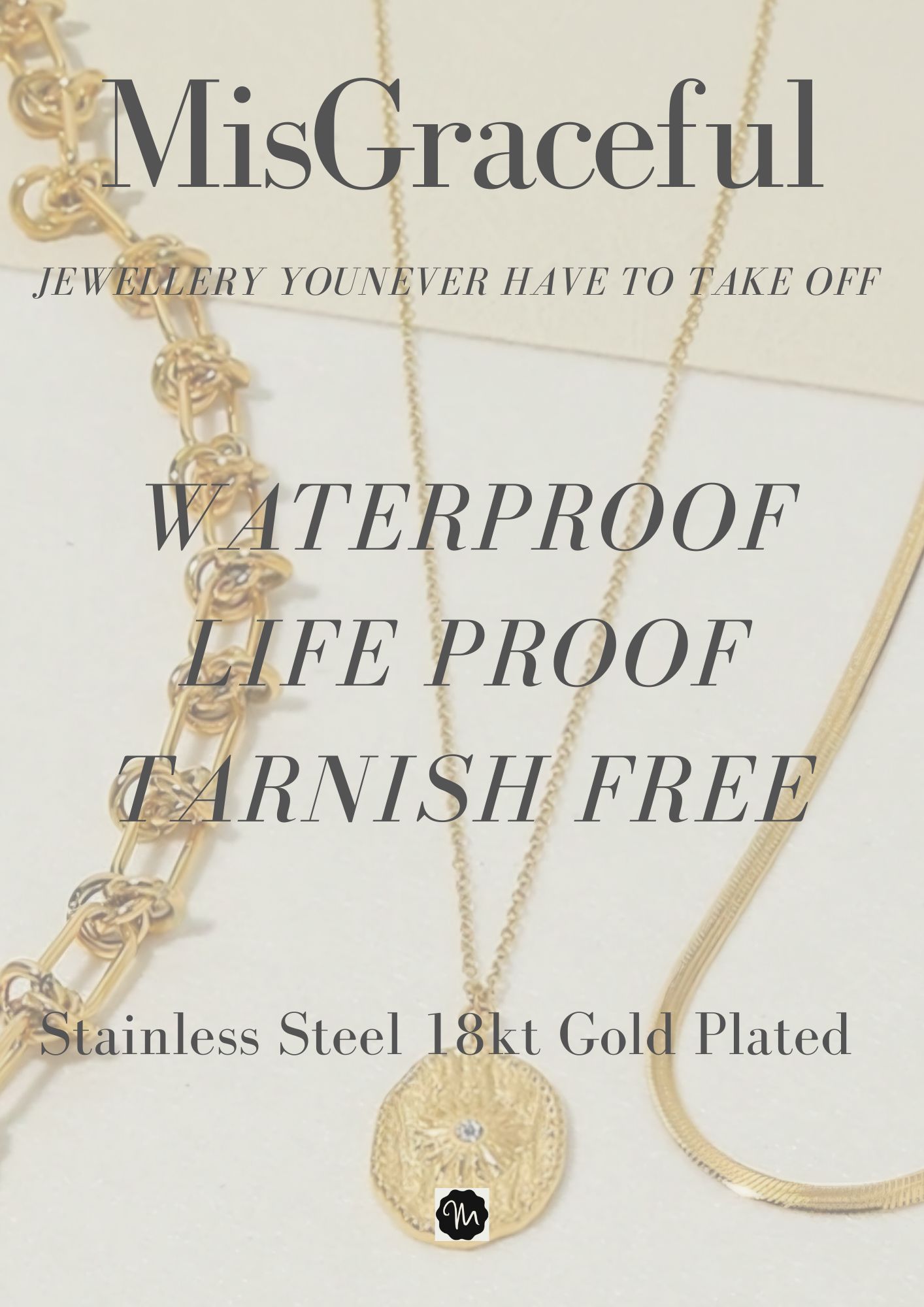 Brand Banner