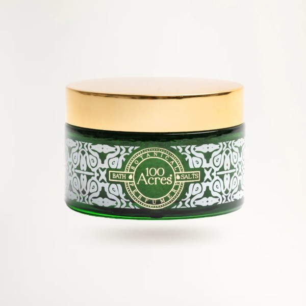 100 Acres Bath Salts