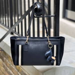 ABBEVILLE MINI SLOUCHY TOTE