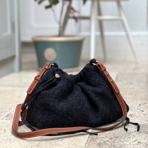 HEREFORD BUBBLE CORD BAG