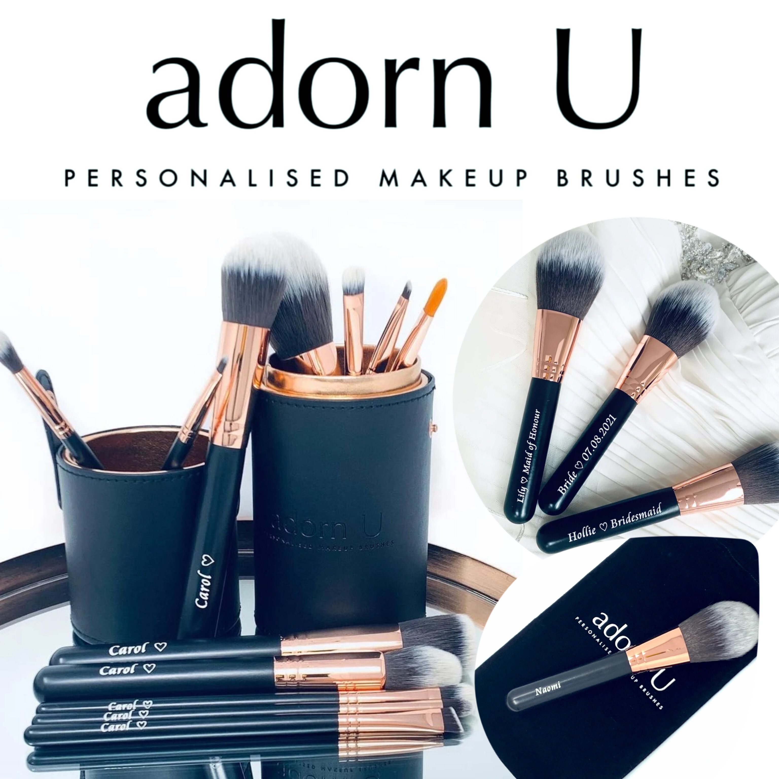 Brand Banner