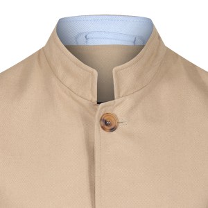 The Charlestone Stone Gilet