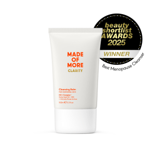 CLARITY. Cleansing Balm