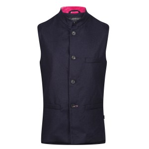 The Club Guillotine Gilet