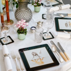 Savannah Tablemats