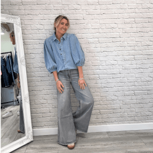 The Shoreditch Palazzo Jean