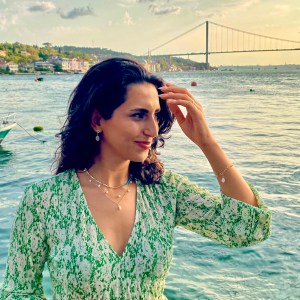 Birds of Paradise Jewellery