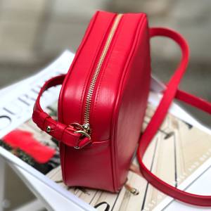 PILLARBOX CLASSIC BAG