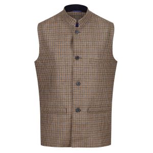 The Balmoral Gilet