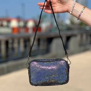 DISCO MINI BAG (4 WAYS)