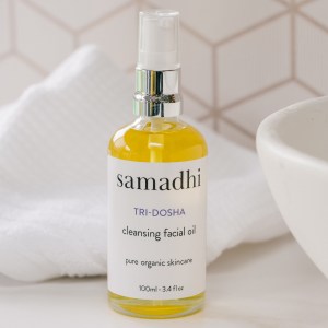 Ayurveda - Tri-dosha Cleansing Oil