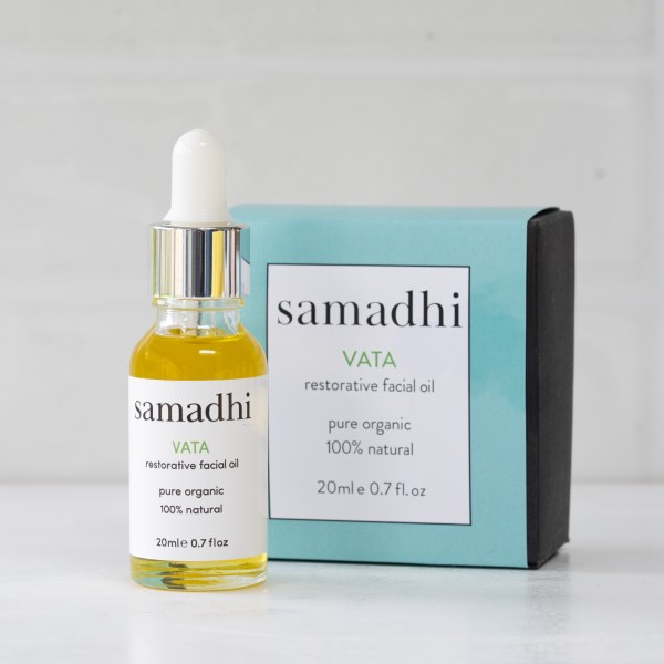 Ayurveda - Vata Facial Oil