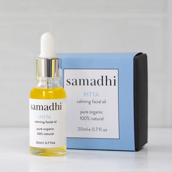 Ayurveda - Pitta Facial Oil