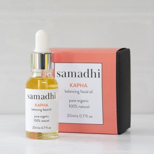 Ayurveda - Kapha Facial Oil
