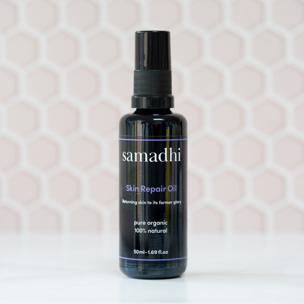 Ayurveda - Skin Repair Oil