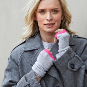 Cashmere Wrist Warmers