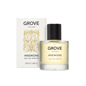 GROVE England Anemone Eau de Parfum