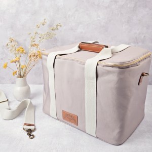 Large Picnic Cool Bag