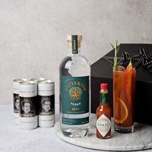 The Bloody Mary Cocktail Kit