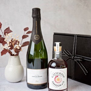 The Damson Royale Cocktail Kit