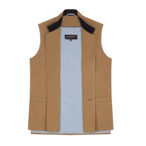 The St. Enodoch Gilet