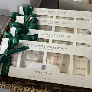 Favourites Collection - Christmas Edition