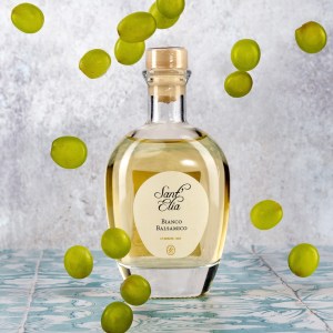 Sant'Elia Bianco Balsamico - 200mls