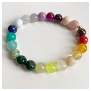 Rainbow ABACUS bracelet