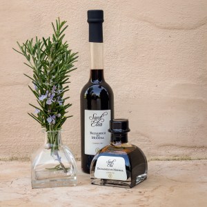 Sant'Elia Balsamico di Modena - 100mls