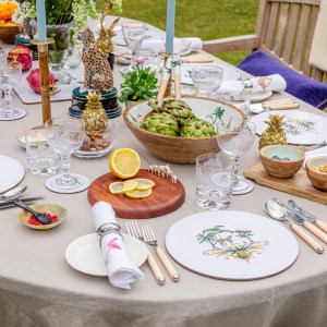 Out of Africa Tablemats