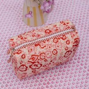 Wash Bag - Cherry Blossom