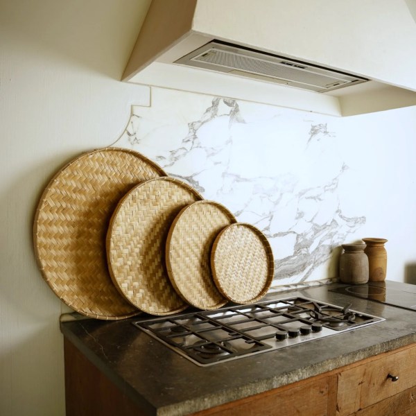 Scarcroft Flat Wall Decor