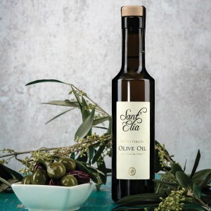 Sant'Elia Extra Virgin Olive Oil - 250mls