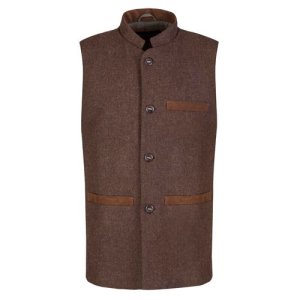 The Shooting Brake Gilet