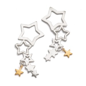 Stargazer Earrings