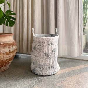 Valley Views Storage Basket