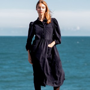 Bonte Adriane Cord Dress