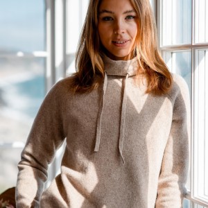 Holebrook Angelika Windproof Jacket