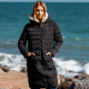 Rino & Pelle Keila Padded Coat