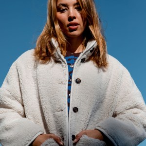 Hartford Teddy Fleece