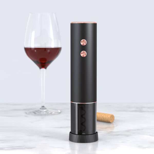 USB Fast charge Electric Corkscrew
