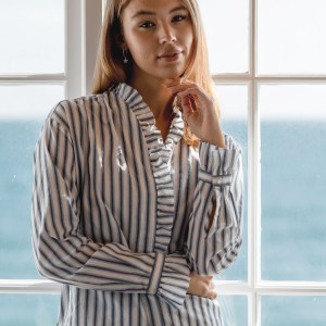 Hartford Carmella Blouse