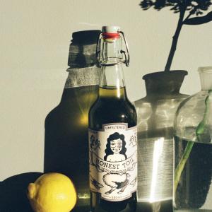 Honest Toil Premium Greek Extra Virgin Oil