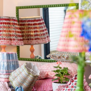 BOBBIN MIRRORS - HANDMADE TO YOUR SPECIFICATIONS