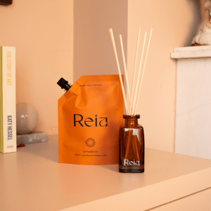 SILVA Natural Reed Diffuser (100ML)