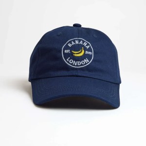 BANANA Navy - Cap