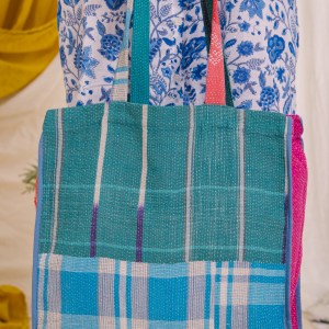 Aashi Kantha Bag